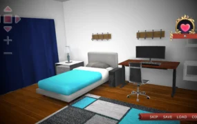 【日系slg/官方中文/魅魔】判别H搞错拥抱对象结果被NTR了1.0 官方中文【PC+安卓/1.74G/更新】