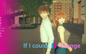 【亚洲SLG/AI汉化/沙盒】如果我可以改变v0.4 AI汉化版【PC+安卓/1.86G/更新】