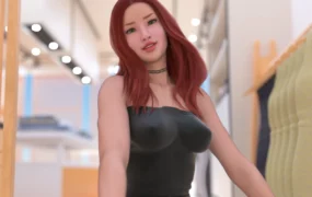 【欧美SLG/AI汉化/画廊解锁】缩小冒险S2 v3.6 AI汉化版【PC/3.3G/更新】