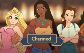 【欧美SLG/AI汉化/后宫】魅惑0.0.13.0 AI汉化版【PC+安卓/1.5G/更新】