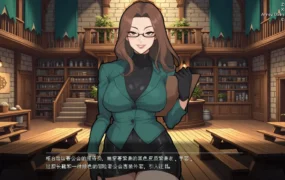 【日系ACT/官方中文/冒险】冒险者工会：精灵之剑1.2.0 官方中文【PC/1.15G/更新】