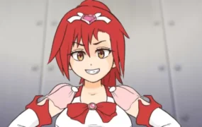 【日系RPG/AI汉化/校园】魔法少女纯洁公主1.01 AI汉化版【PC+安卓/0.23G】