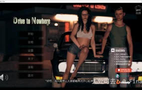 【欧美SLG/AI汉化/堕落】无处可去2.0 Final AI汉化版【PC+安卓/6.2G/更新】