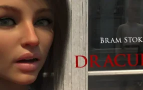 【欧美SLG/AI汉化/同人】德古拉v0.05 AI汉化版【PC+安卓/1.06G/首发】