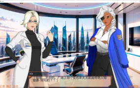 【亚洲SLG/AI汉化/后宫】后宫观察0.1.03 AI汉化版【PC+安卓/2.9G/更新】