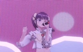 【日系SLG/官方中文/萝莉】偶像 LIVE！在草莓之下1.05 官方中文【PC/2.03G/更新】