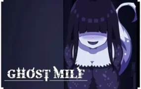 【SLG/官中/动态】幽灵熟女v1.0【PC+安卓/467M】Ghost Milf v1.0