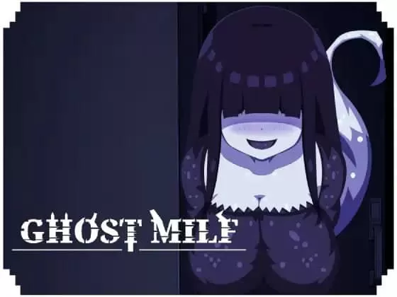 【SLG/官中/动态】幽灵熟女v1.0【PC+安卓/467M】Ghost Milf v1.0