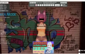 【爆款/3D/汉化/动态/CV】3D！？自定义配菜制作器v1.0.0【PC/3.6G】