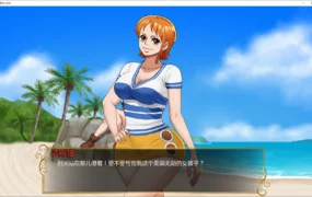 【日系SLG/AI汉化/同人】丰臀宇宙34 v0.03 AI汉化版【PC+安卓/1.6G/更新】