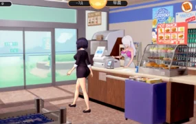 【日系SLG/AI汉化/沙盒】贪婪之欲v0.2.5 AI汉化版【PC+安卓/1.17G/更新】