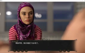 【欧美SLG/AI汉化/堕落】西方的巴努0.02 AI汉化版【PC+安卓/1.8G/更新】