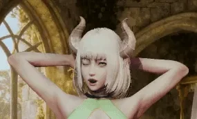 【亚洲SLG/AI汉化/调教】精灵王国0.5 AI汉化版【PC+安卓/4.2G/更新】