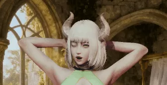 【亚洲SLG/AI汉化/调教】精灵王国0.5 AI汉化版【PC+安卓/4.2G/更新】