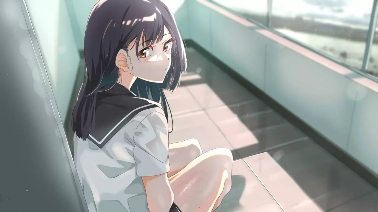 【SLG/AI汉化】夏日光影（夏の照明）【PC+安卓/2.9G】