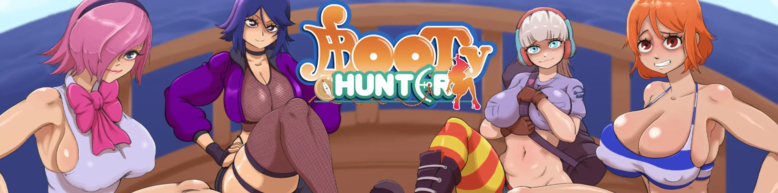 【日系SLG/AI汉化/3D】战利品猎人0.13.4 AI汉化版【PC+安卓/4.23G/更新】