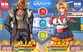 【RPG/AI汉化/动态】特攻委员会煌华RPG-ZERO【PC+安卓/1.8G】