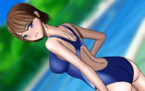 【RPG/AI汉化/NTR】危险的日常+【PC+安卓/2.3G】