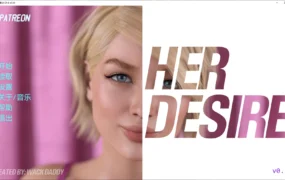 【欧美SLG/AI汉化/堕落】她的欲望S3 Ch.6 v0.36 AI汉化版【PC+安卓/3.4G/更新】