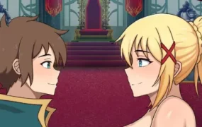 【RPG/AI汉化/步兵】为战败的猪骑士赋予诅咒！【PC+安卓/1.4G】