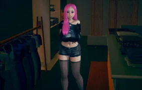 【亚洲SLG/AI汉化/3D】多角恋0.26 AI汉化版【PC+安卓/6.63G/更新】