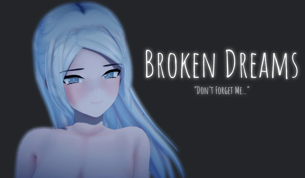 【日系SLG/AI汉化/3D】破碎的梦想0.5.1 AI汉化版【PC+安卓/3.9G/更新】