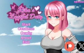 【日系SLG/AI汉化/摸索】丽卡的欲望任务v0.10 AI汉化版【PC+安卓/1.79G/更新】