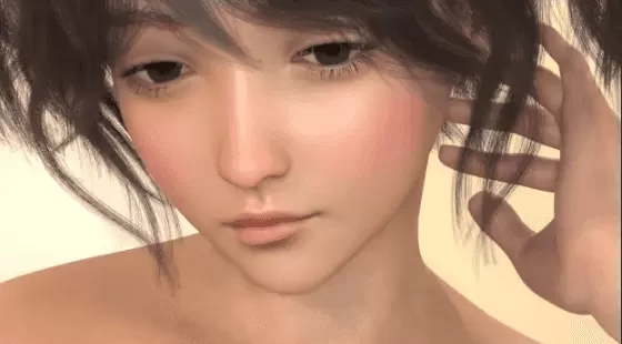 [3D漫画]我的温柔妈妈和性感老师1-6-美熟女妈妈[655MB]