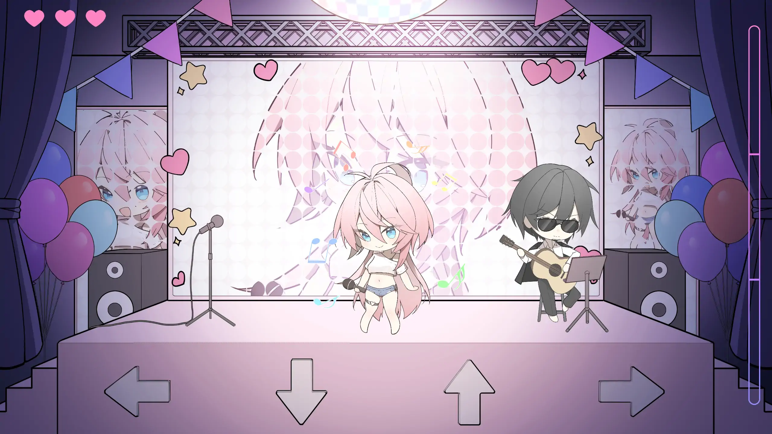 【日系SLG/官方中文/经营】欲情三重奏0.7 官方中文【PC/0.54G/更新】