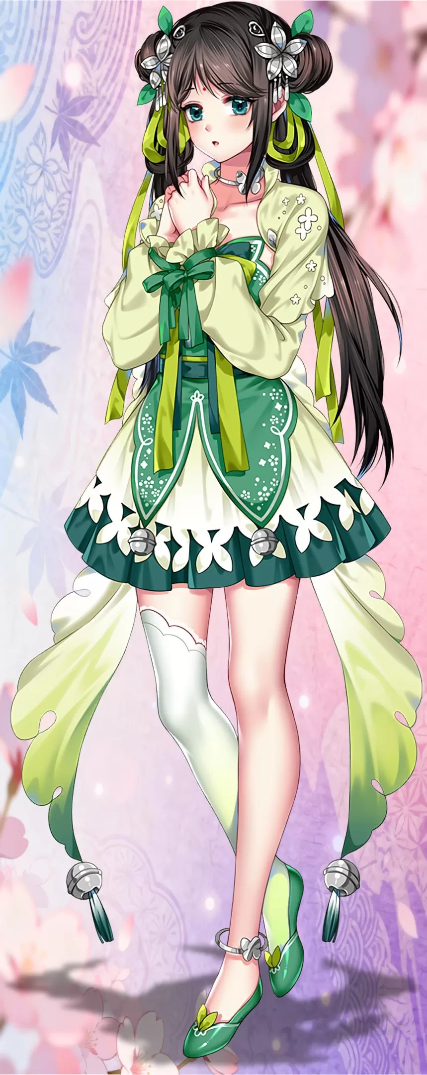 【SLG/AI汉化/步兵】怡红院 V1.0.2p【PC/461M】