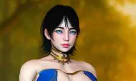 【欧美SLG/AI汉化/NTR】荆棘之翼0.15 AI汉化版【PC+安卓/5.8G/更新】Thorns Beneath the Wings [v0.15]