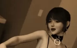 [3D]杀手的假期 01-03[290MB]