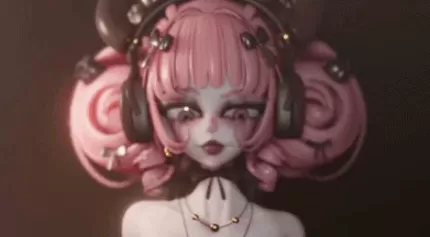 【欧美SLG/AI汉化/3D】暮色时分1.3 AI汉化版【PC+安卓/2.3G/更新】Verspertine [v1.3]