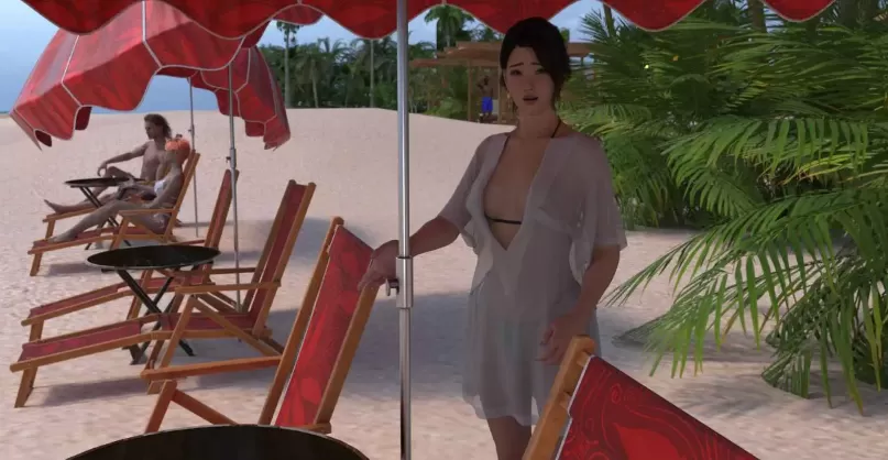 【欧美SLG/汉化/动态】天堂之城v0.5.5 AI版【PC+安卓/4.63G/更新】Paradise City [v0.5.5]