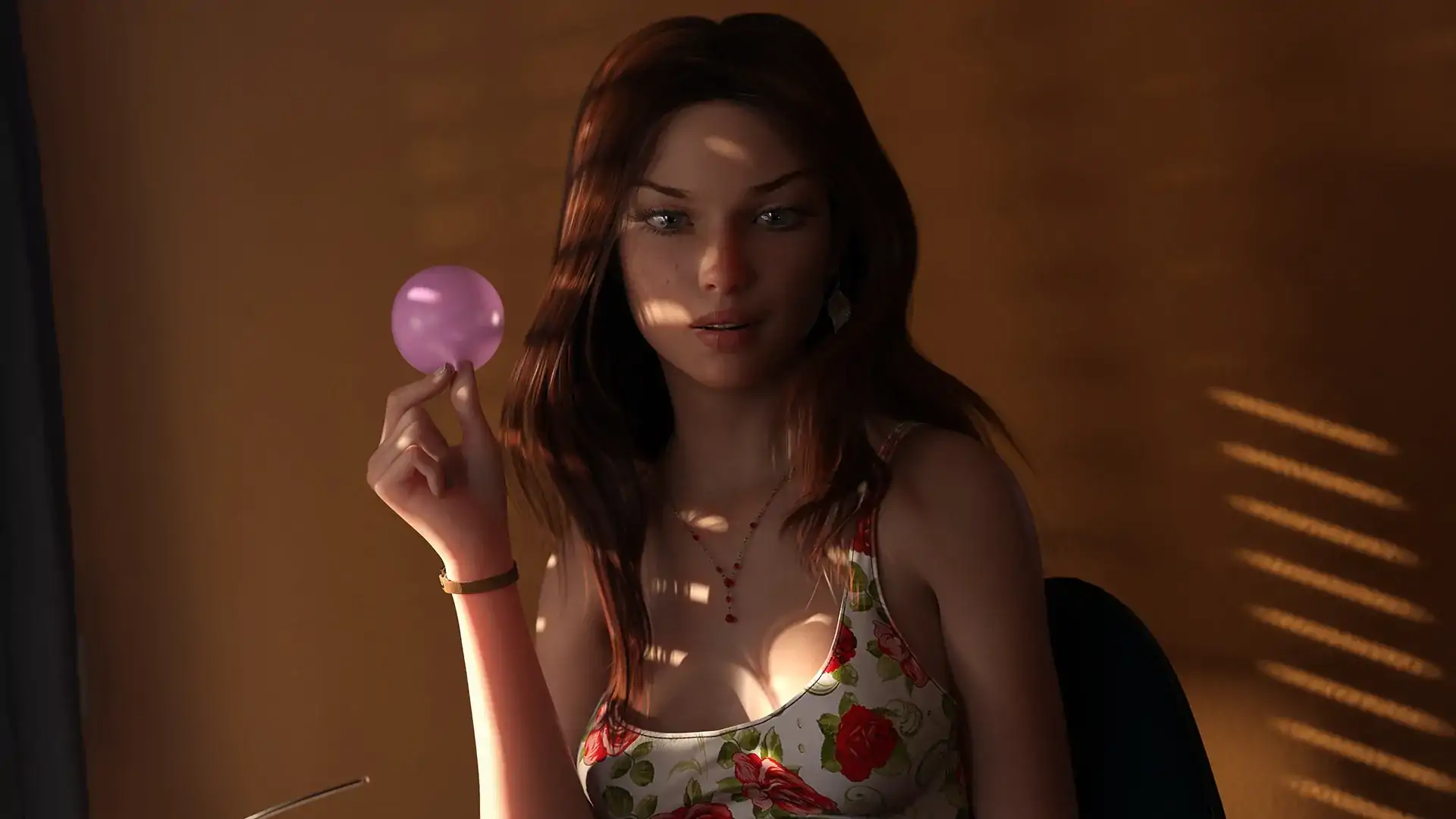 【欧美SLG/AI汉化/3D】夏日已逝S2 Ch.1-3 AI汉化版【PC+安卓/2.78G/更新】Summer’s Gone