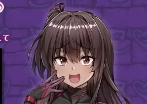 【RPG/AI汉化/MTool】狂妄女忍者VS色情陷阱迷宫～专治嚣张小鬼【让她明白】的色情陷阱迷宫探索～v1.0.0【PC/1.6G】