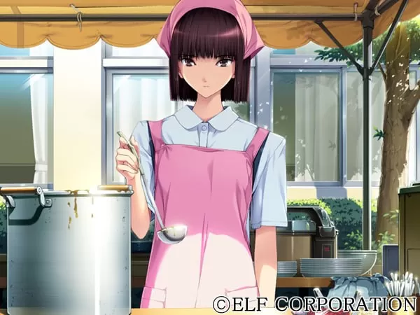 【ADV/AI汉化/CV】人间残渣【PC/2.8G】