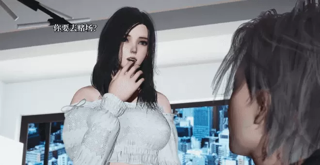 [3D中文催眠后宫][nico]催眠大师0-4[560MB]