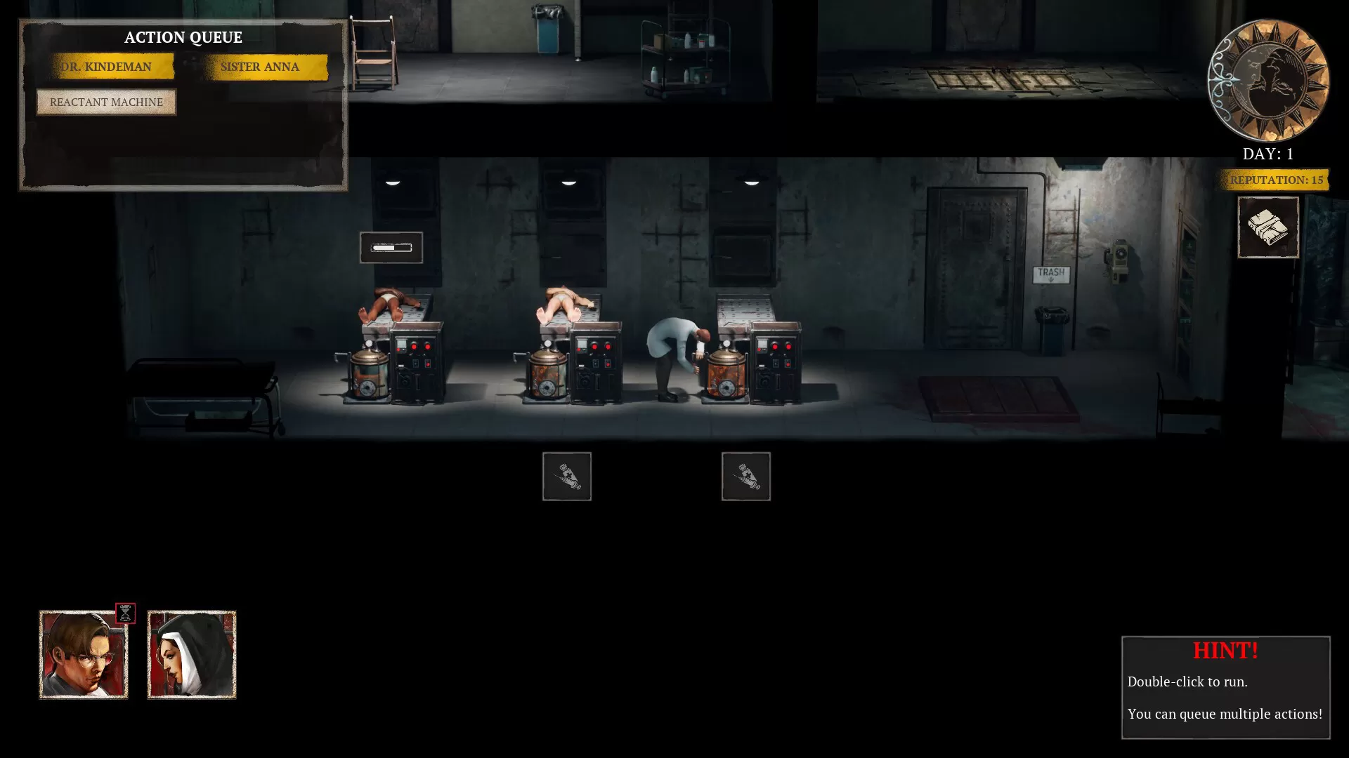 【休闲/官方中文】金德曼积善医务室-Build.12741259-Patch 1-(STEAM官中+全DLC)【2G/PC电脑】