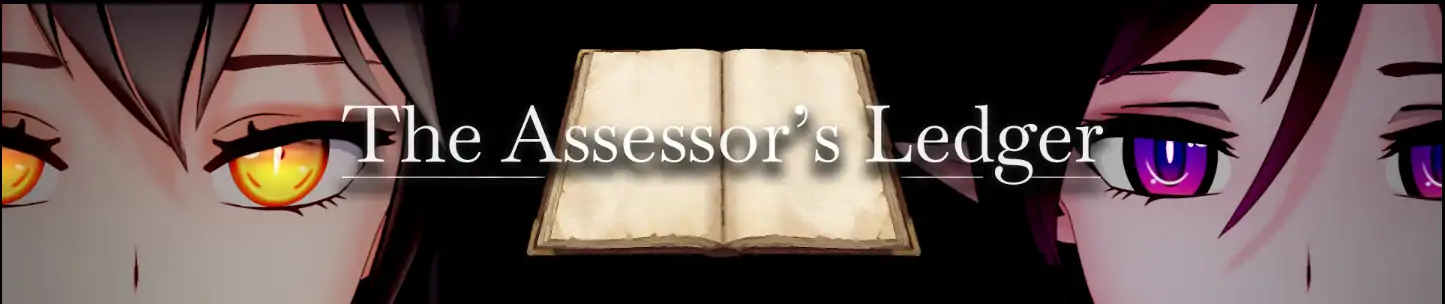 【日系SLG/AI汉化/奇幻】罪恶衡平v0.0.4 AI汉化版【PC+安卓/0.80G/更新】The Assessor's Ledger [v0.0.4]