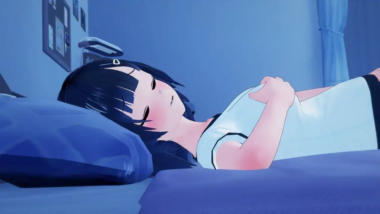 【日系SLG/AI汉化/沙盒】 欲望之罪v0.9.9 AI汉化版【PC+安卓/4.09G/更新】Lustful Sin [v0.9.9]