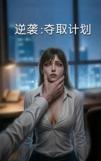 [3D]逆袭 夺取计划 01-03+PDF[210M]