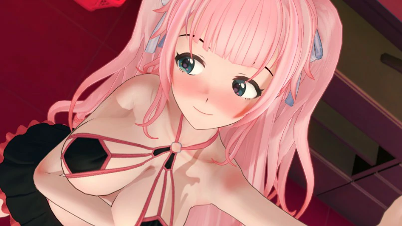 【日系SLG/AI汉化/点击】请点击1.1 AI汉化版【PC+安卓/0.7G/首发】OnlyClicks [v1.1]