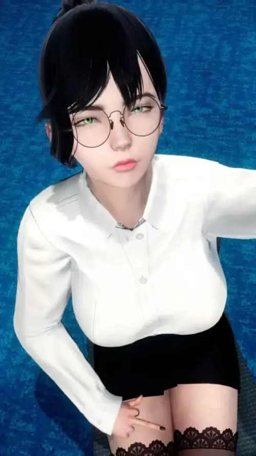 【SLG/动态/官中】变态电话 v0.42 官中步兵版【PC+安卓/628M】Perv Phone