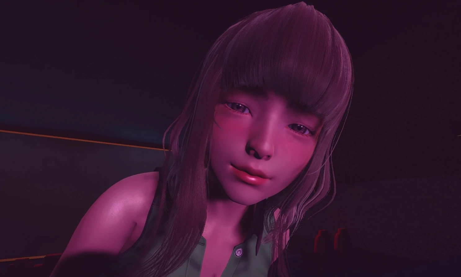 【亚洲SLG/AI汉化/3D】真理0.2 AI汉化版【PC+安卓/5G/更新】Veritas [v0.2]