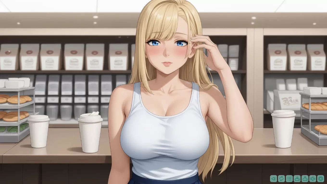 【日系SLG/AI汉化/沙盒】 和前任的家人一起被僵尸困住V2.0 AI汉化版【PC+安卓/1.65G/更新】Stuck with My Ex’s Family and Zombies!? [v2.0]