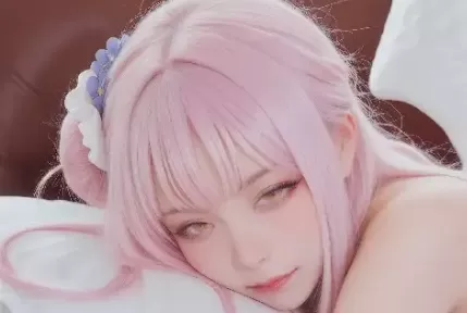 [3D彩漫无修正无字] DyDy_cos~ Misono Mika Cosplay [468M]
