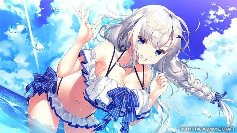 【ADV/精翻汉化/CV】RE:D Cherish！ -永恒之血-【PC/3.1G】RE:D Cherish！ -Eternity Blood-