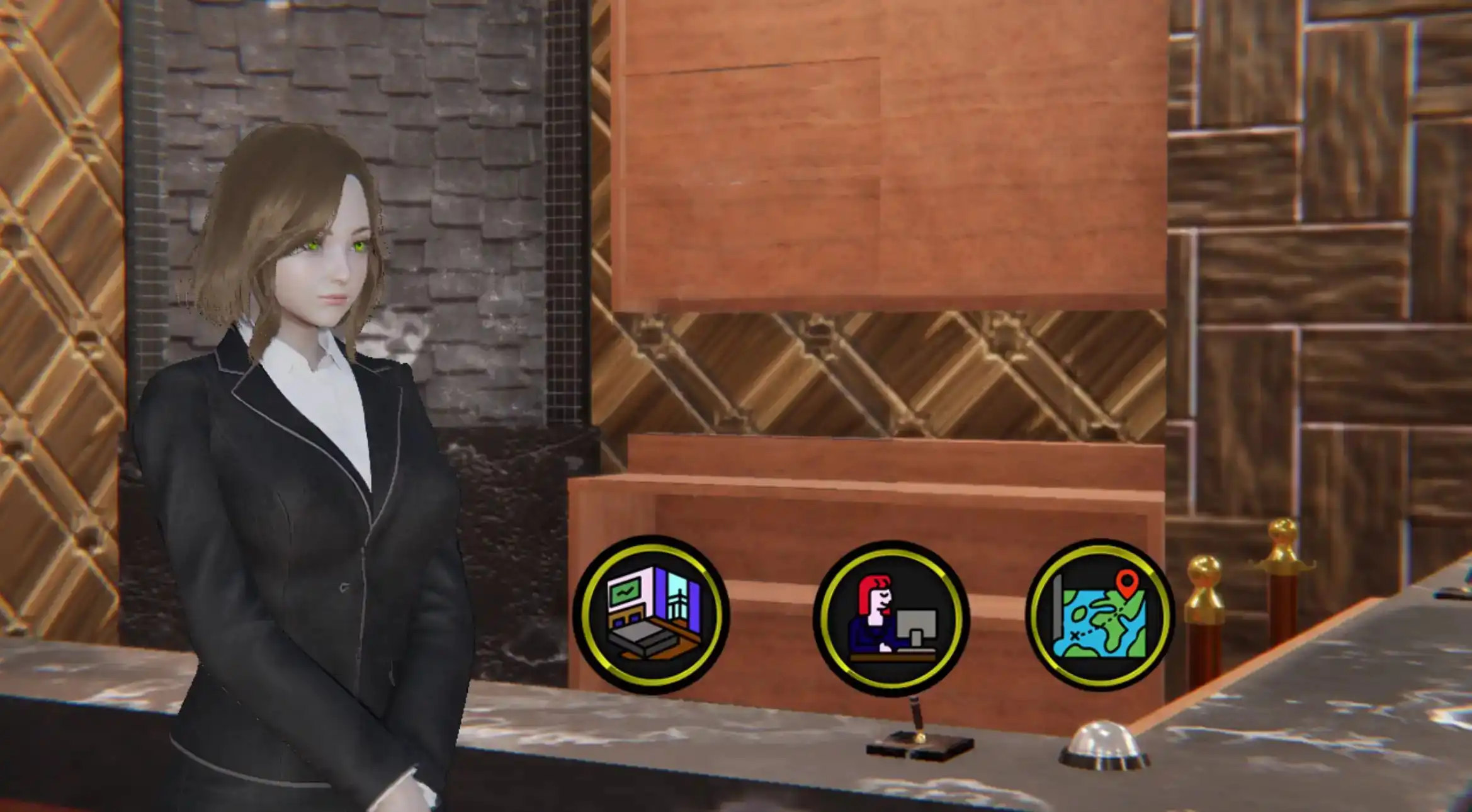 【欧美SLG/汉化/动态】欢迎来到塔皮亚卡2.0.3汉化版【PC/828MB/更新】