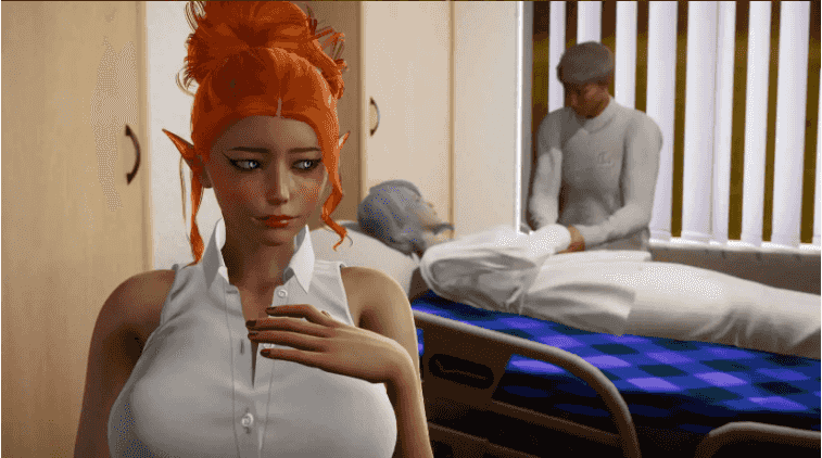 【欧美SLG/汉化/动态】魔法的本质Part3 AI版【PC+安卓/5.86G/更新】The Nature of Magic [Part 3]